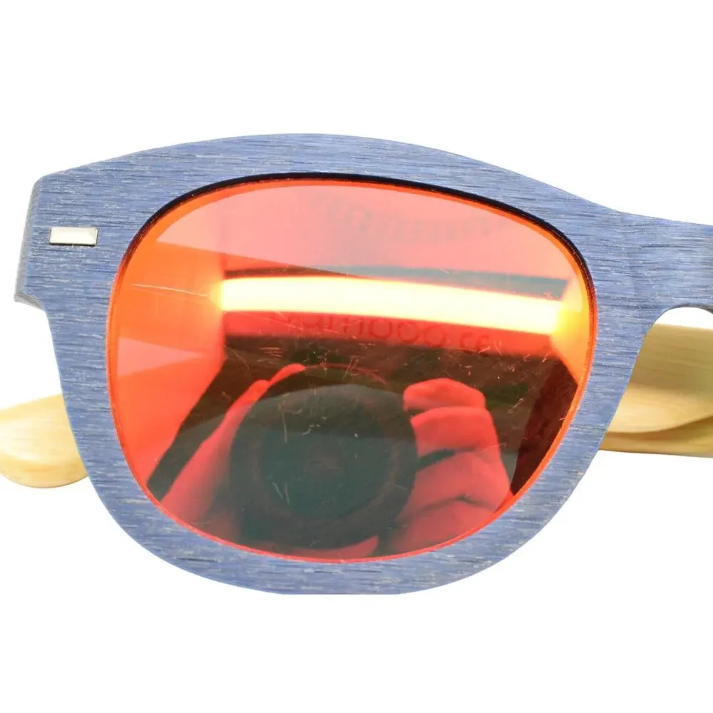 BAMBOO product title